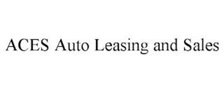 ACES AUTO LEASING AND SALES