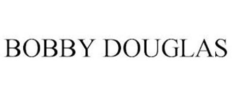 BOBBY DOUGLAS