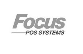 FOCUS POS SYSTEMS