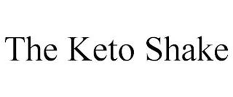 THE KETO SHAKE