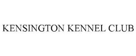 KENSINGTON KENNEL CLUB