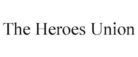THE HEROES UNION