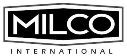 MILCO INTERNATIONAL