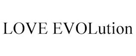 LOVE EVOLUTION