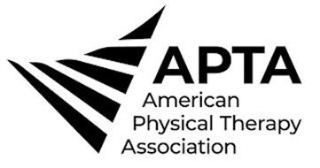 APTA AMERICAN PHYSICAL THERAPY ASSOCIATION