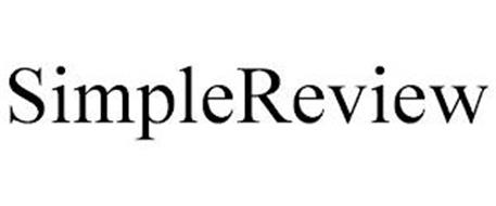 SIMPLEREVIEW