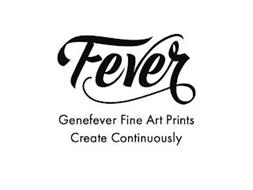 FEVER GENEFEVER FINE ART PRINTS EXPLOREEVERYTHING