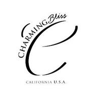 C CHARMINGBLISS CALIFORNIA U.S.A.