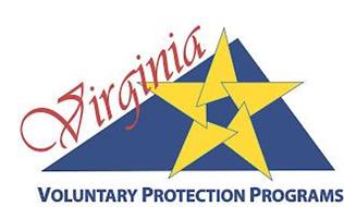 VIRGINIA VOLUNTARY PROTECTION PROGRAMS