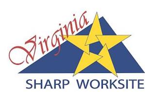 VIRGINIA SHARP WORKSITE