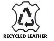 RECYCLED LEATHER