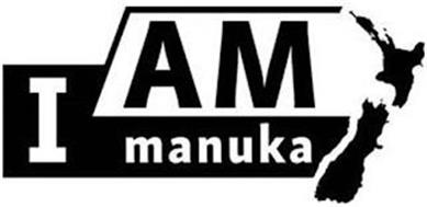 I AM MANUKA