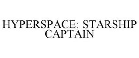 HYPERSPACE: STARSHIP CAPTAIN