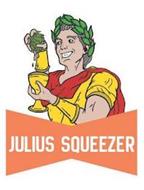 JULIUS SQUEEZER