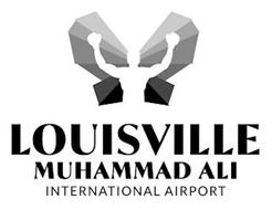 LOUISVILLE MUHAMMAD ALI INTERNATIONAL AIRPORT