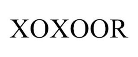 XOXOOR