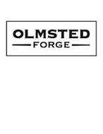 OLMSTED FORGE