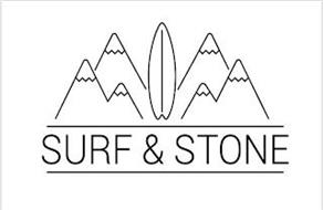 SURF & STONE