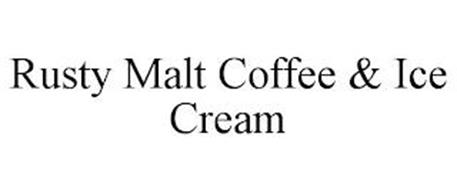 RUSTY MALT COFFEE & ICE CREAM