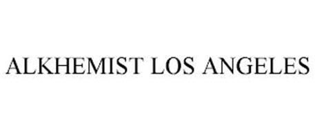 ALKHEMIST LOS ANGELES