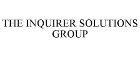 THE INQUIRER SOLUTIONS GROUP