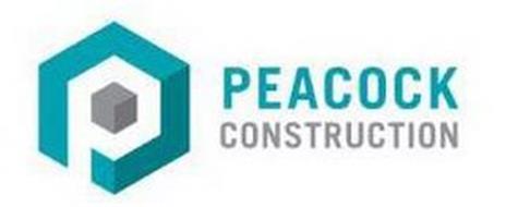 PEACOCK CONSTRUCTION P
