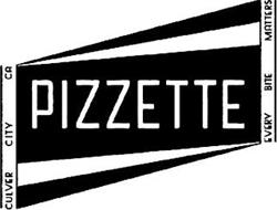 PIZZETTE CULVER CITY CA EVERY BITE MATTERS