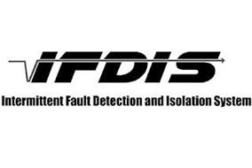 IFDIS INTERMITTENT FAULT DETECTION AND ISOLATION SYSTEM