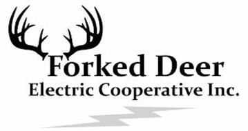 FORKED DEER ELECTRIC COOPERATIVE INC.