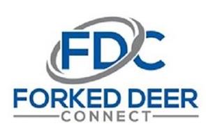 FDC FORKED DEER CONNECT