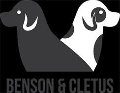 BENSON & CLETUS