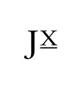 J  X