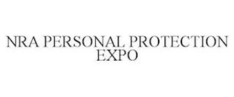 NRA PERSONAL PROTECTION EXPO