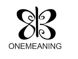 813 ONEMEANING