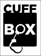 CUFF BOX