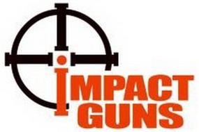 IMPACT GUNS