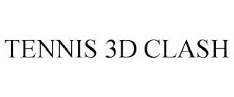 TENNIS 3D CLASH