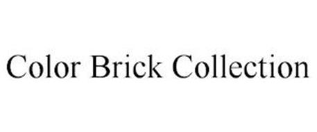 COLOR BRICK COLLECTION