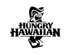 HUNGRY HAWAIIAN