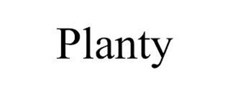 PLANTY