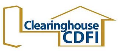 CLEARINGHOUSE CDFI