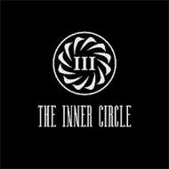 III THE INNER CIRCLE