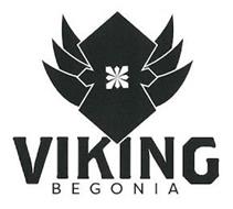 VIKING BEGONIA