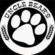 UNCLE BEAR'S