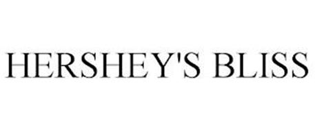 HERSHEY'S BLISS