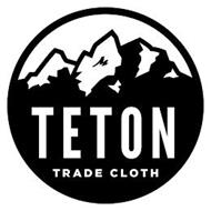 TETON TRADE CLOTH
