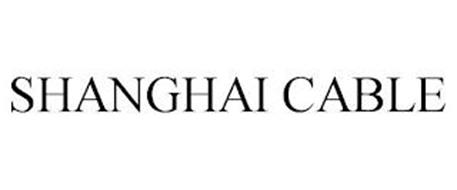 SHANGHAI CABLE