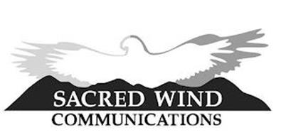 SACRED WIND COMMUNICATIONS