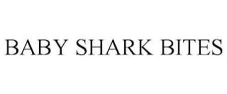 BABY SHARK BITES
