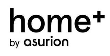 HOME + BY ASURION